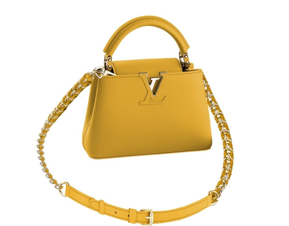 CẬP NHẬT NGAY CÁC MẪU TÚI LOUIS VUITTON MỚI MÙA XUÂN HÈ 2022